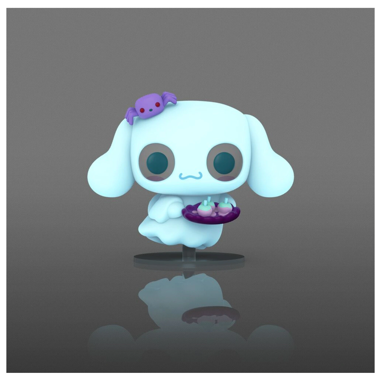 Funko POP figúrka Hello Kitty And Friends Cinnamoroll Spooky Glow produktová fotografia