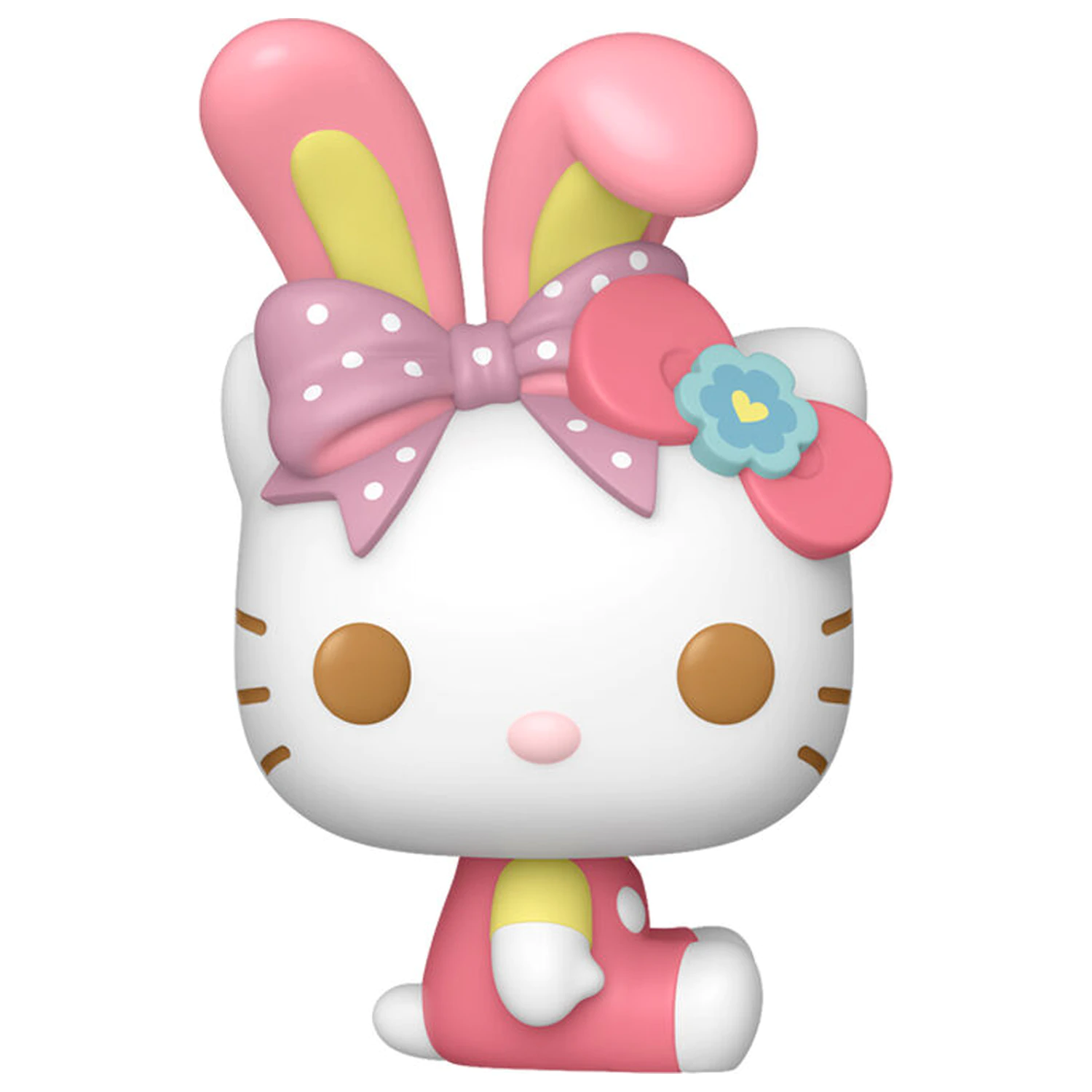 Funko POP figúrka Hello Kitty and Friends Hello Kitty produktová fotografia