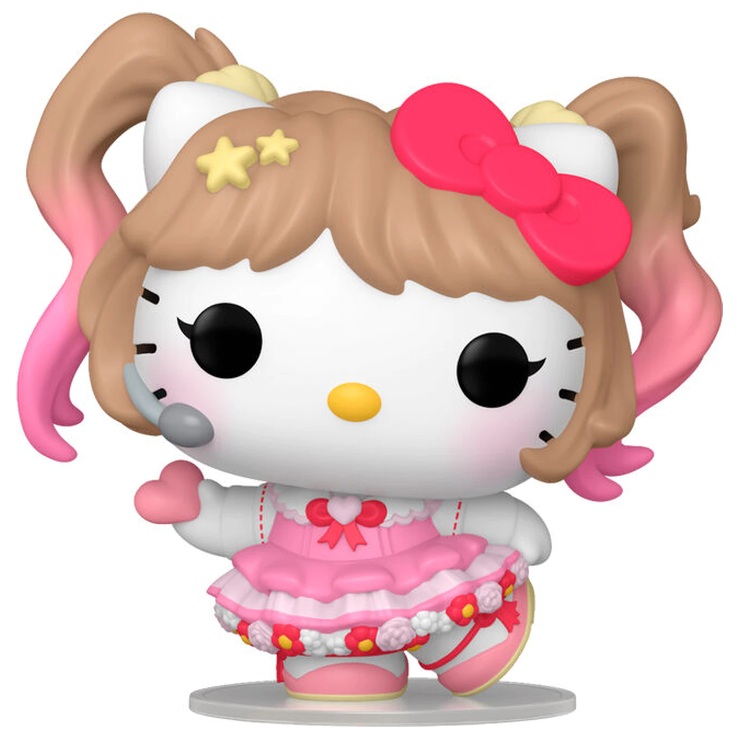 Funko POP figúrka Hello Kitty and Friends Hello Kitty produktová fotografia