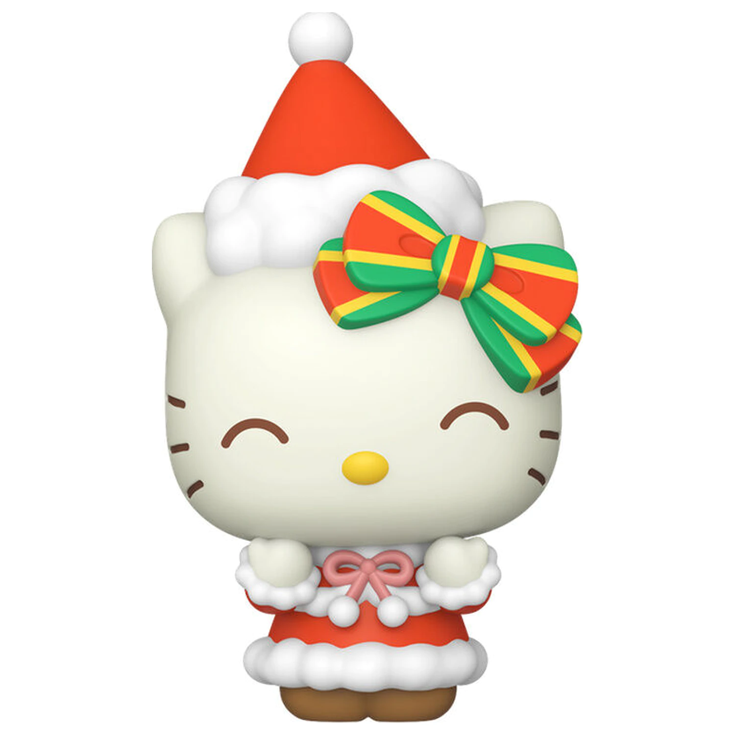 Funko POP figúrka Hello Kitty And Friends Hello Kitty produktová fotografia