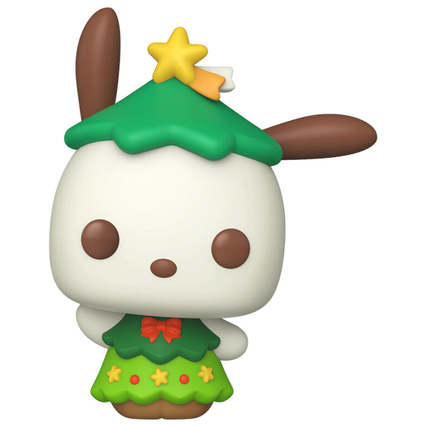 Funko POP figúrka Hello Kitty And Friends Pochacco produktová fotografia