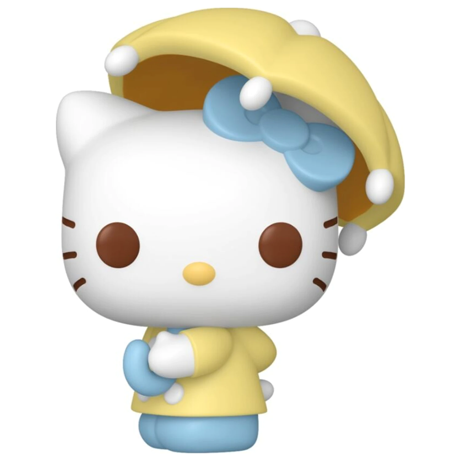 Funko POP figúrka Hello Kitty - Hello Kitty produktová fotografia