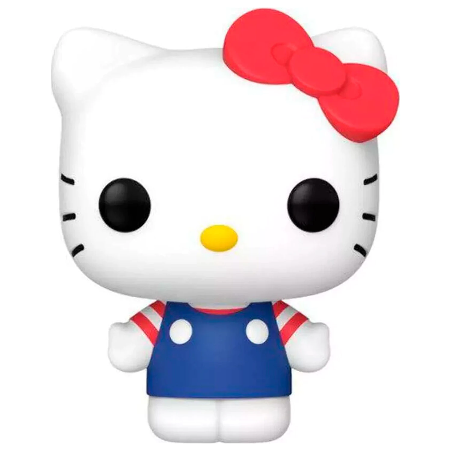 Funko POP figúrka Hello Kitty - Hello Kitty Exclusive produktová fotografia