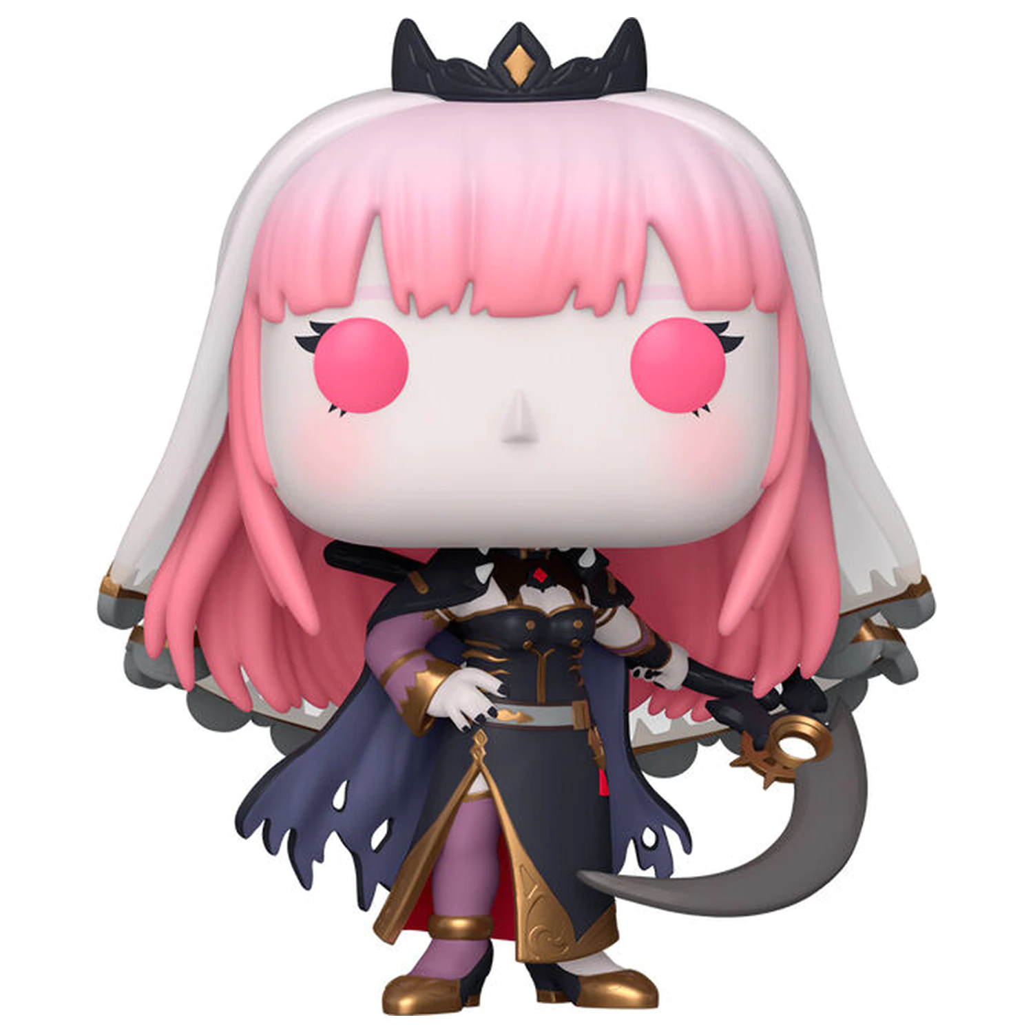Funko POP figúrka Hololive Mori Calliope produktová fotografia