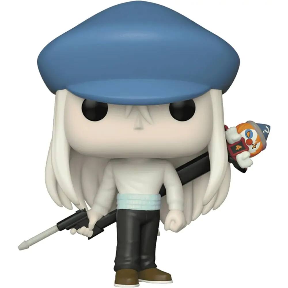 POP figúrka Hunter X Hunter Kite Exclusive produktová fotografia
