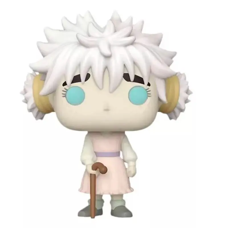 Figúrka POP Hunter X Hunter Komugi Exclusive Chase produktová fotografia