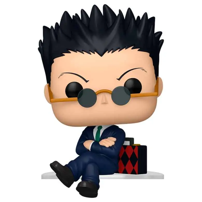 Funko POP figúrka Hunter x Hunter Leorio produktová fotografia