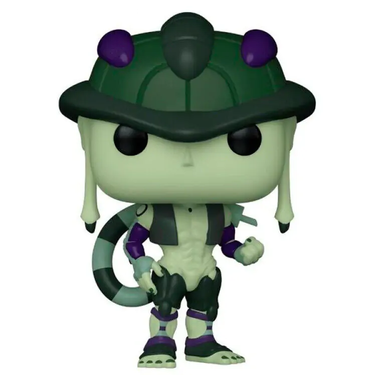 POP figúrka Hunter x Hunter Meruem Exclusive produktová fotografia
