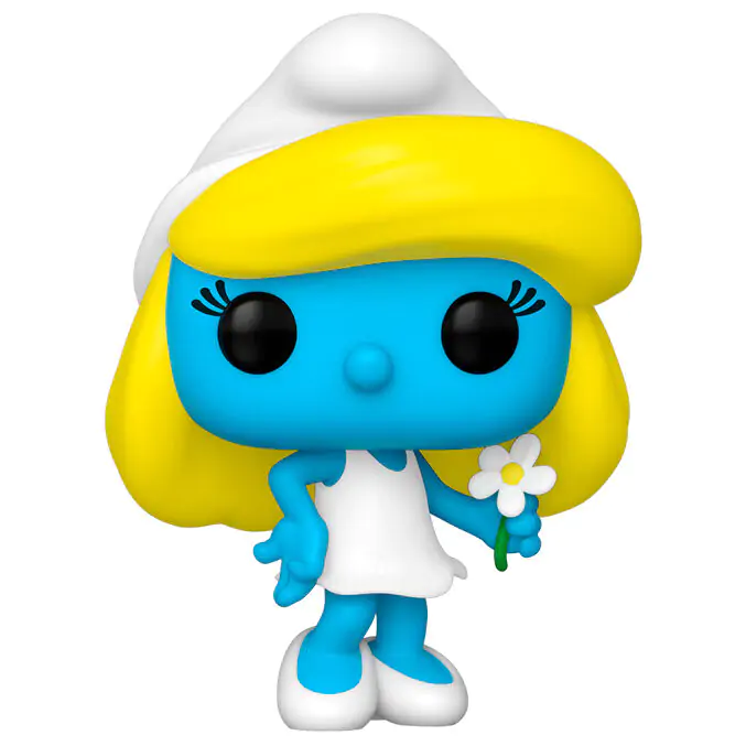 Funko POP figúrka Törpök Törpingette termékfotó