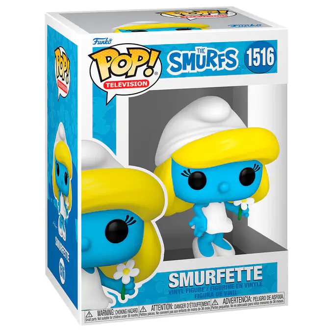 Funko POP figúrka Törpök Törpingette termékfotó