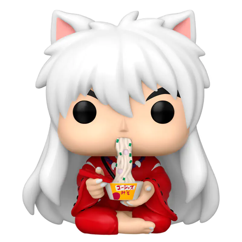 Funko POP figúrka Inuyasha - Inuyasha termékfotó