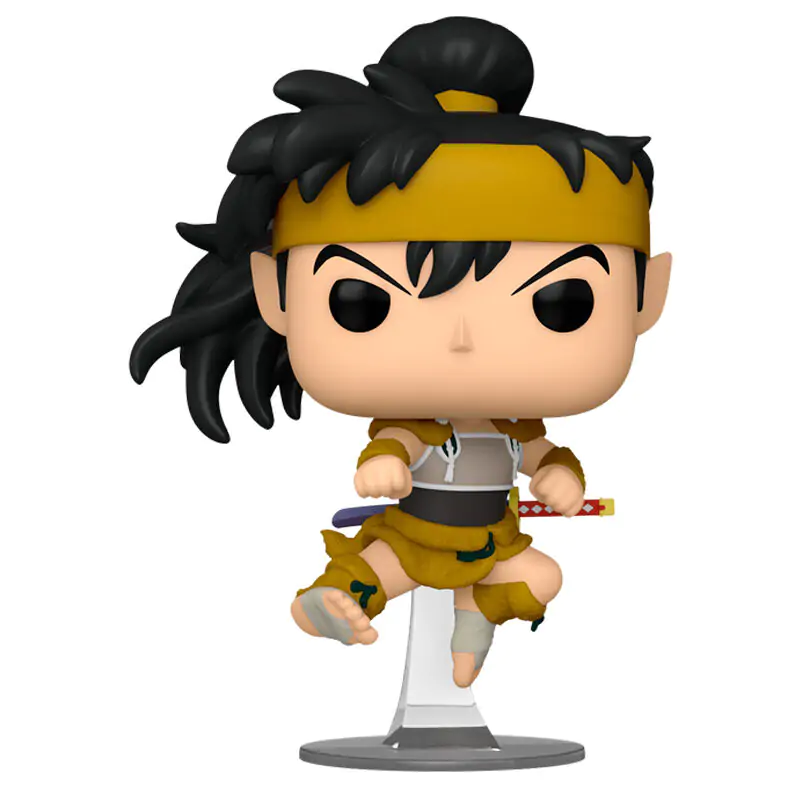 Funko POP figúrka Inuyasha Koga termékfotó