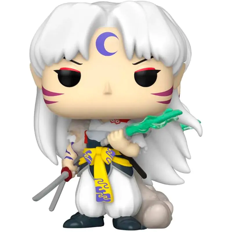 POP figurka Inuyasha Sesshomaru Exclusive termékfotó