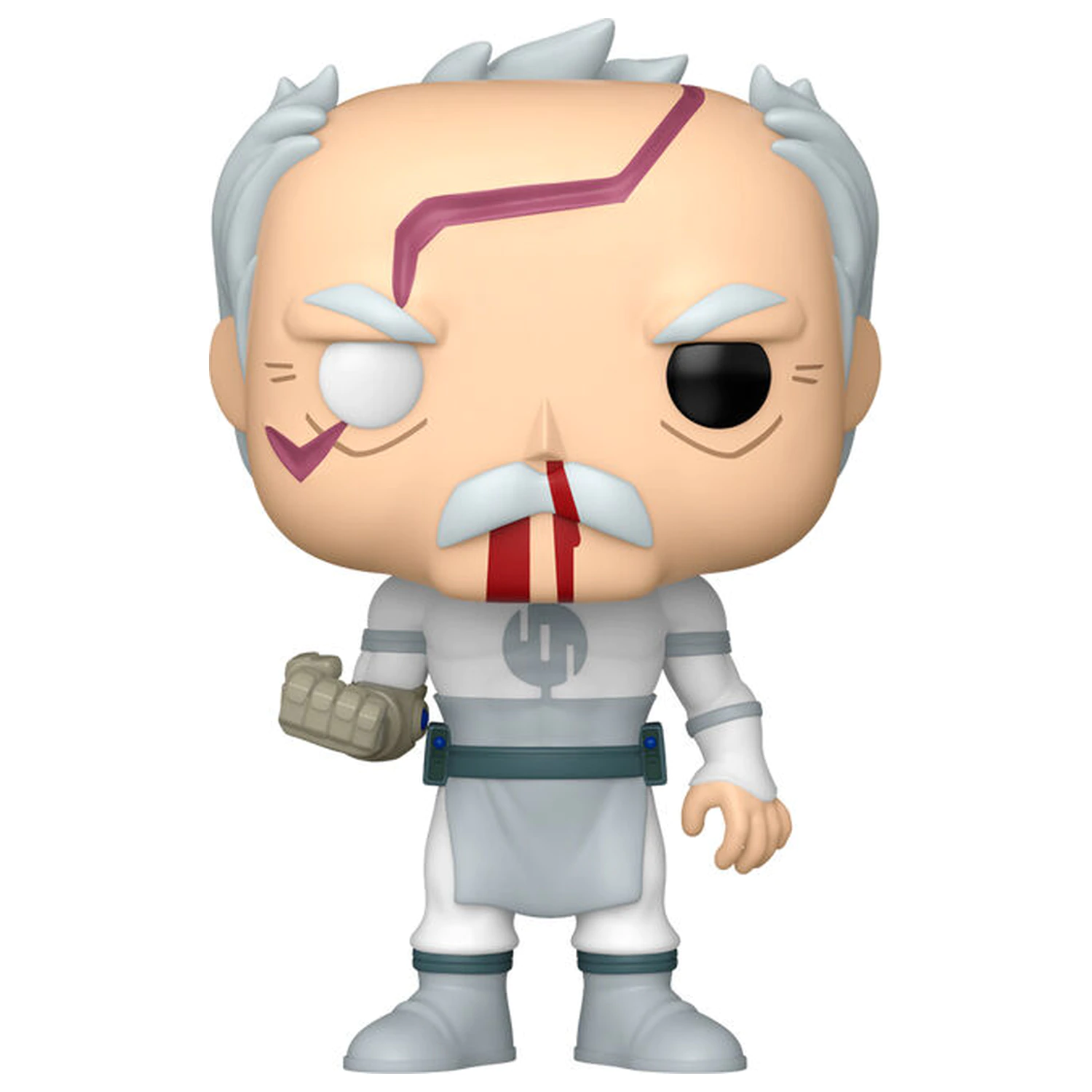 Funko POP figúrka Invincible Conquest produktová fotografia