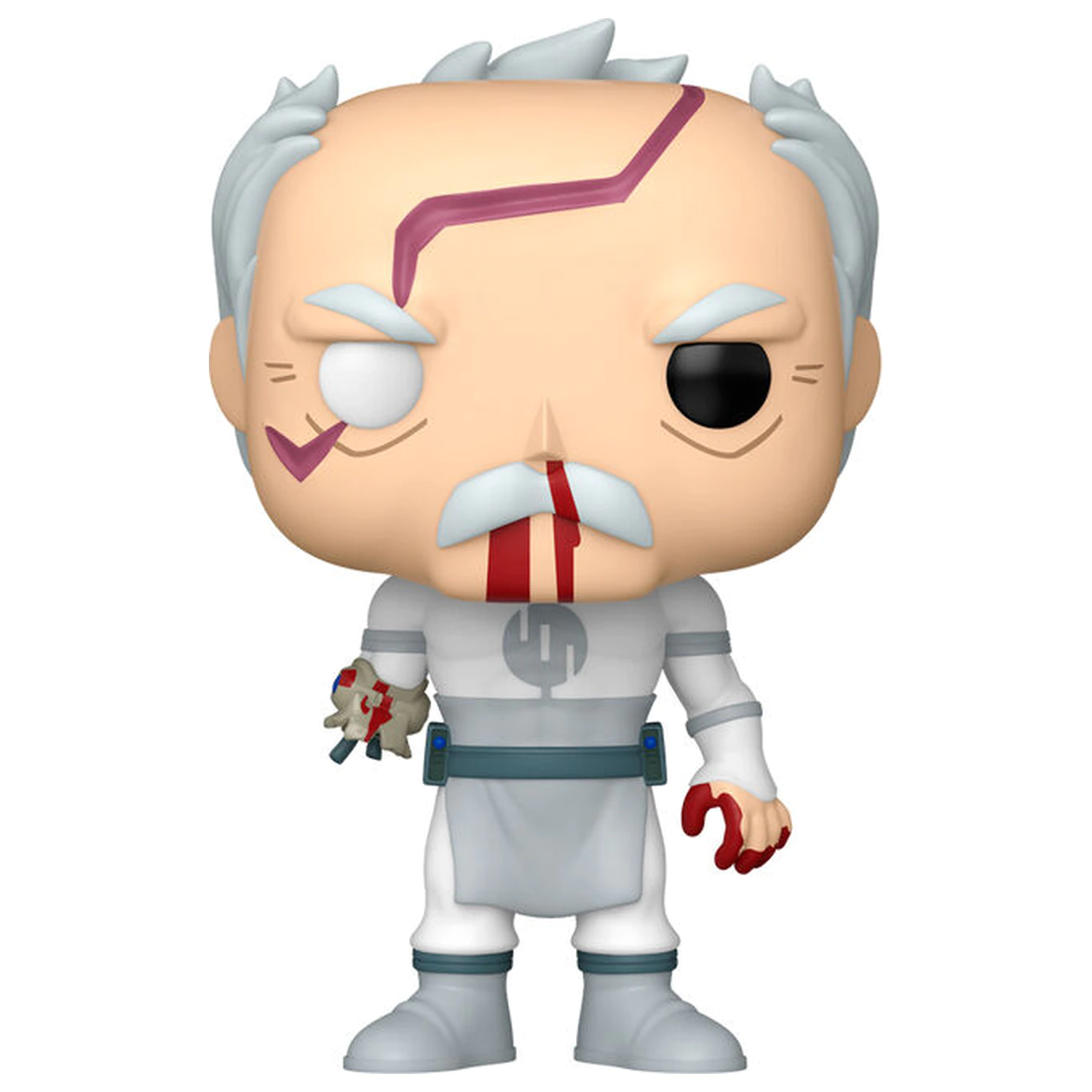 Funko POP figúrka Invincible Conquest Chase produktová fotografia