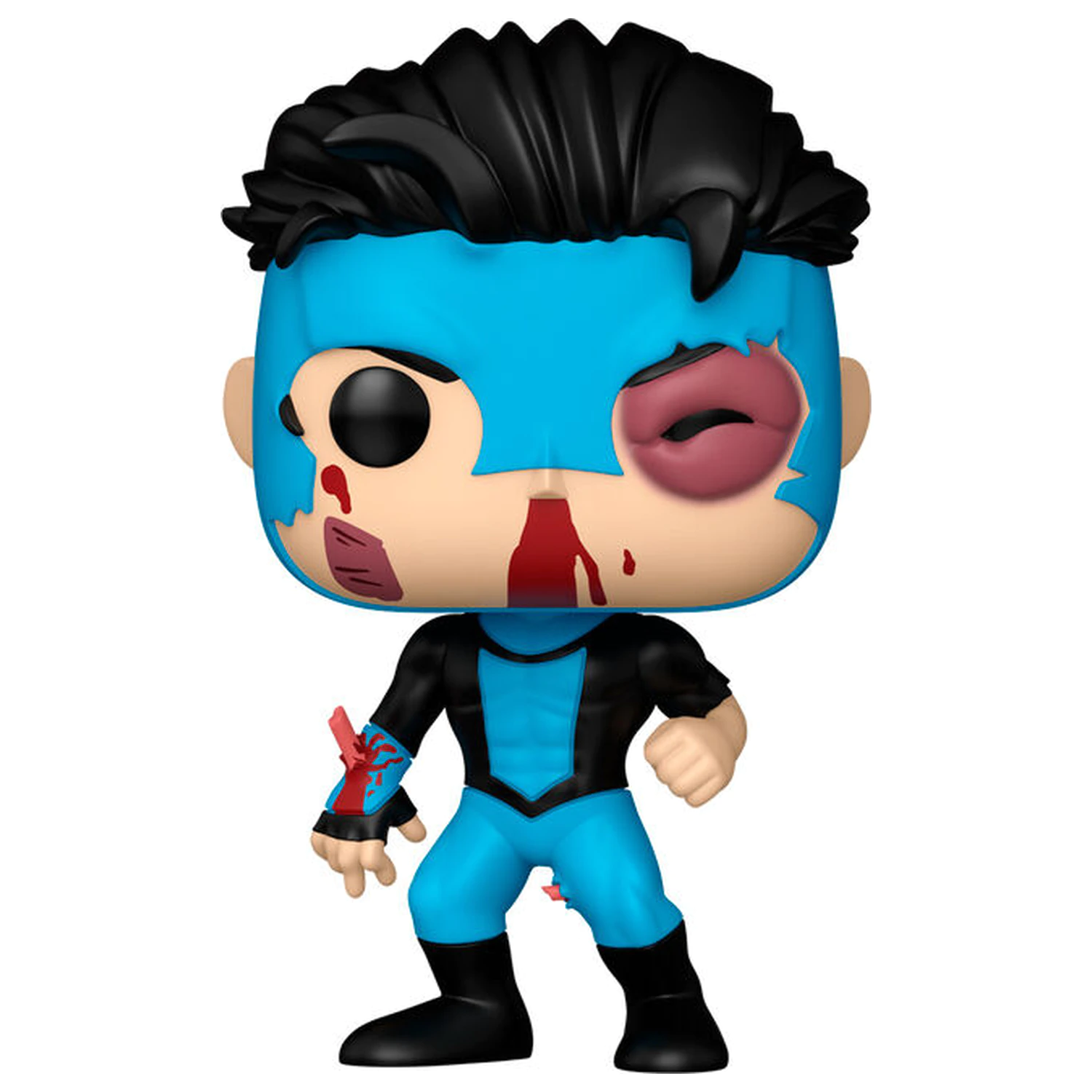Funko POP figúrka Invincible - Invincible produktová fotografia