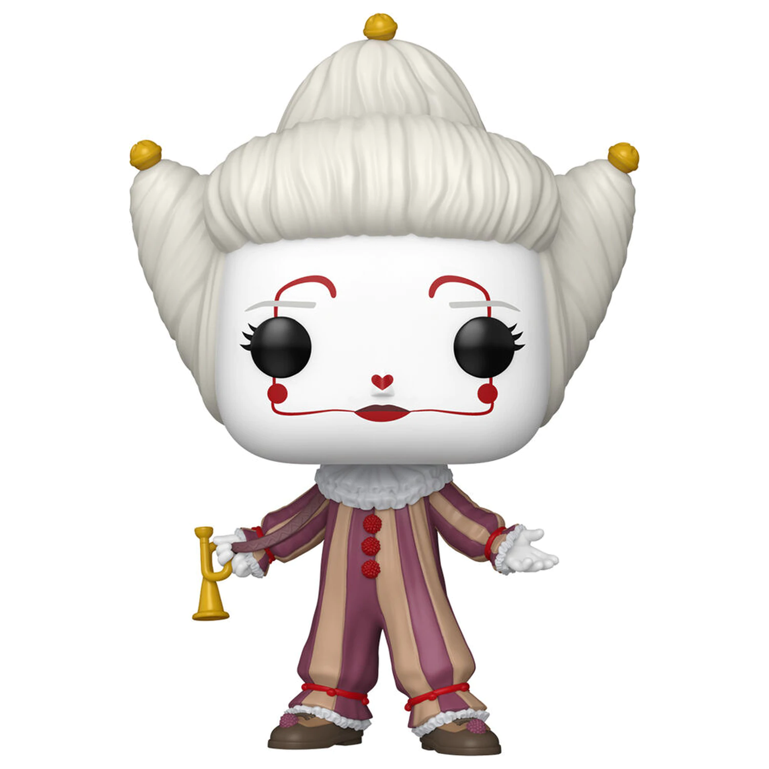 Funko POP figúrka IT Welcome To Derry Little Periwinkle produktová fotografia