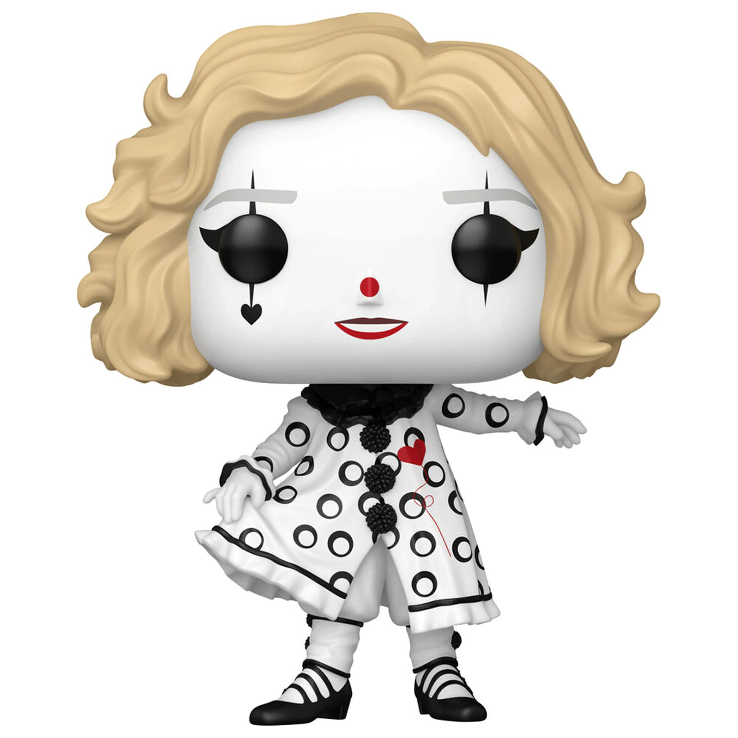 Funko POP figúrka IT Welcome To Derry Original Periwinkle produktová fotografia