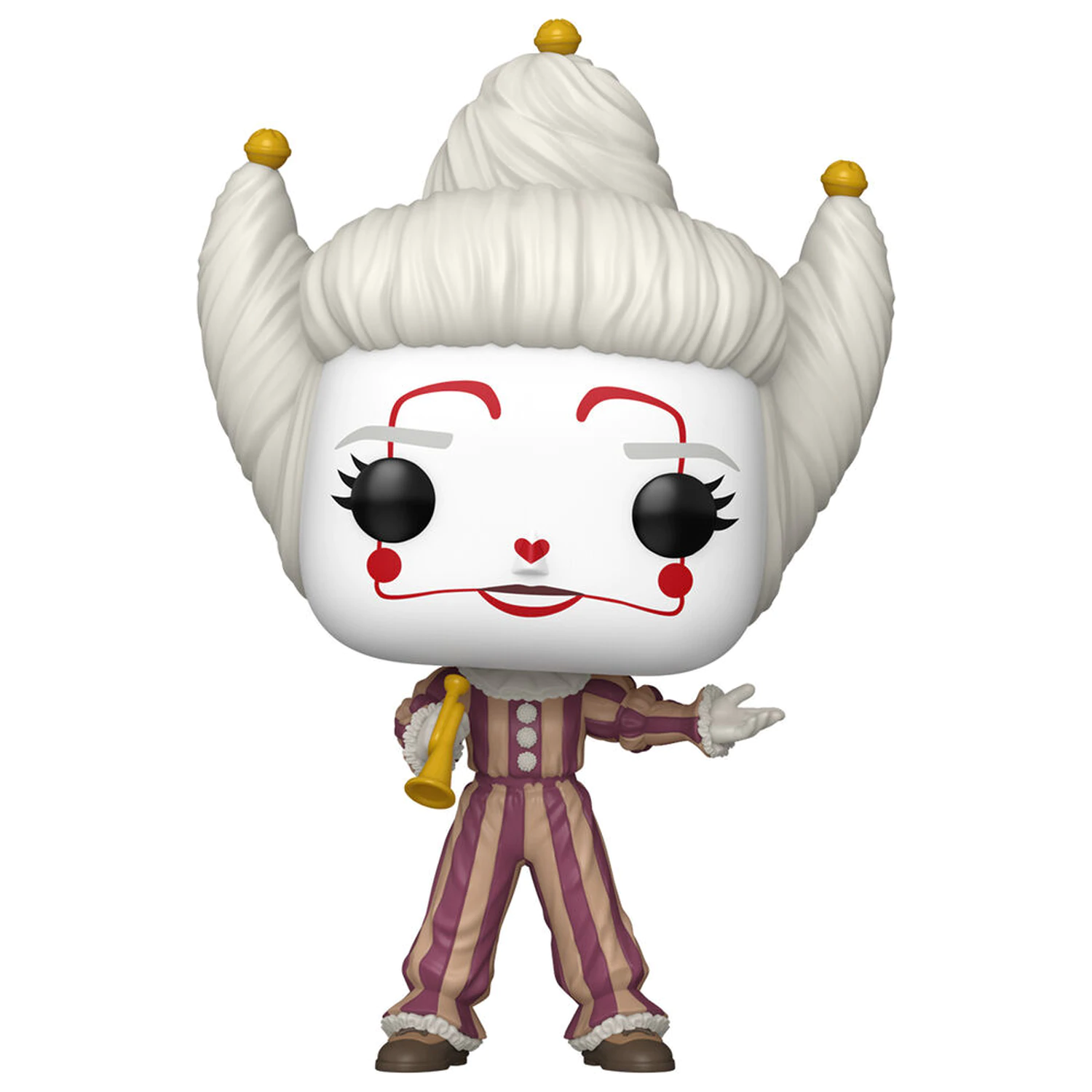 Funko POP figúrka IT Welcome To Derry Periwinkle produktová fotografia