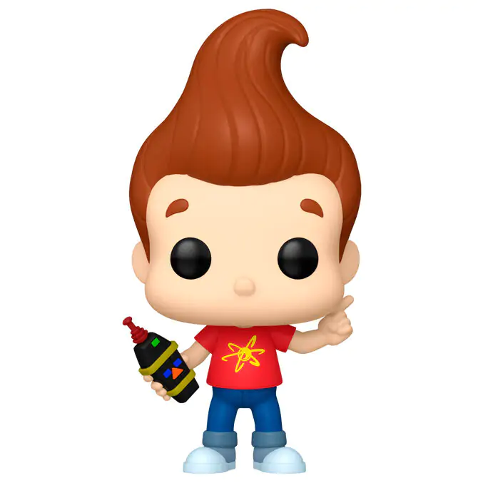 Funko POP figúrka Jimmy Neutron termékfotó