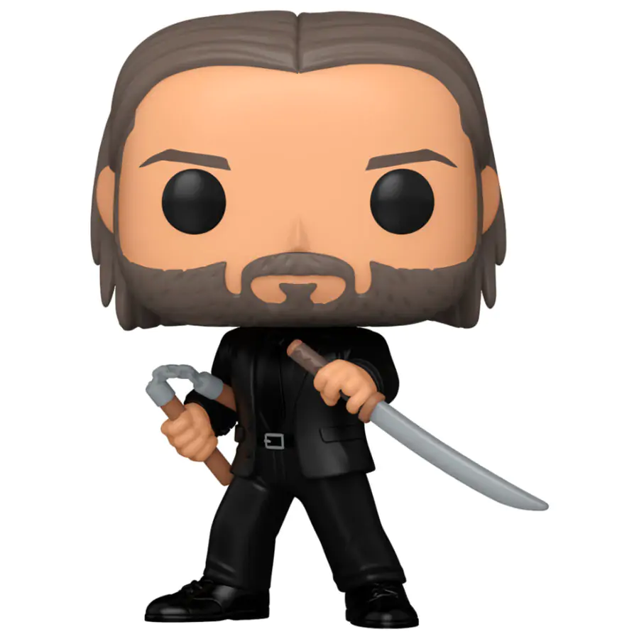 Funko POP figúrka John Wick John Wick 4 - John Wick termékfotó