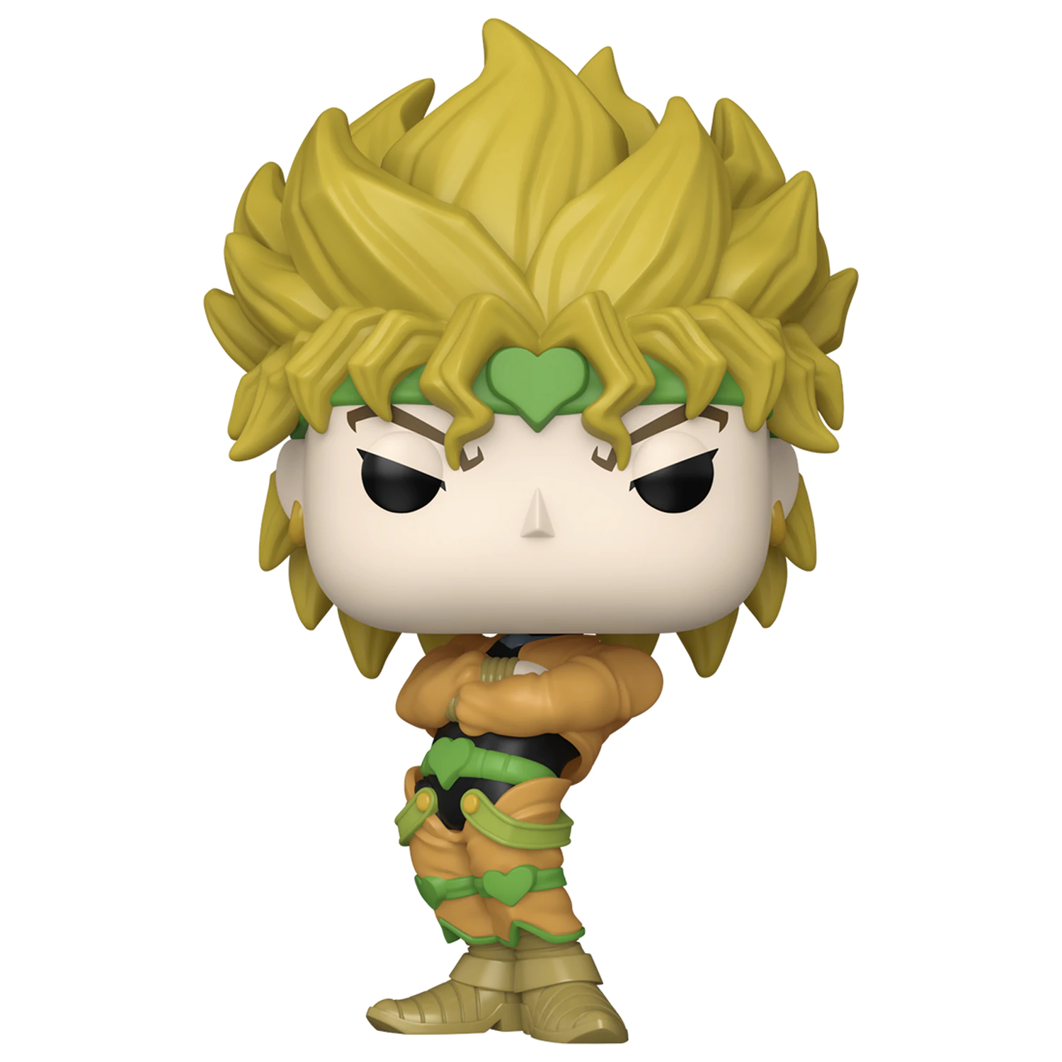 Funko POP figúrka Jojo's Bizarre Adventure Dio produktová fotografia