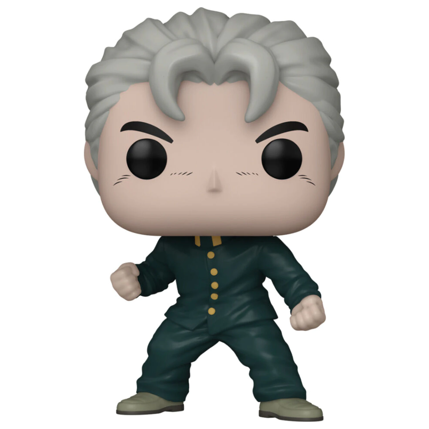 Funko POP figúrka JoJo's Bizarre Adventure Koichi Hirose produktová fotografia
