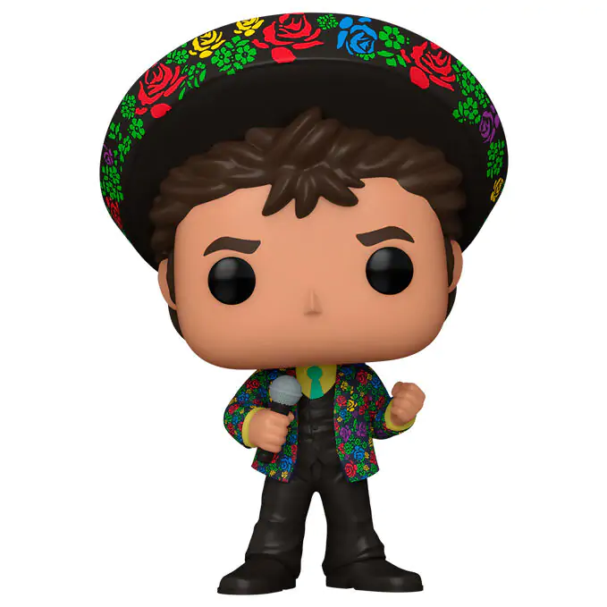 Funko POP figúrka Juan Gabriel Floral Mariachi produktová fotografia