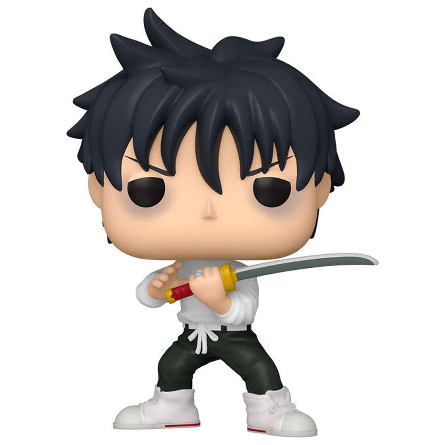 Funko POP figúrka Jujutsu Kaisen 0 Yuta Okkotsu produktová fotografia