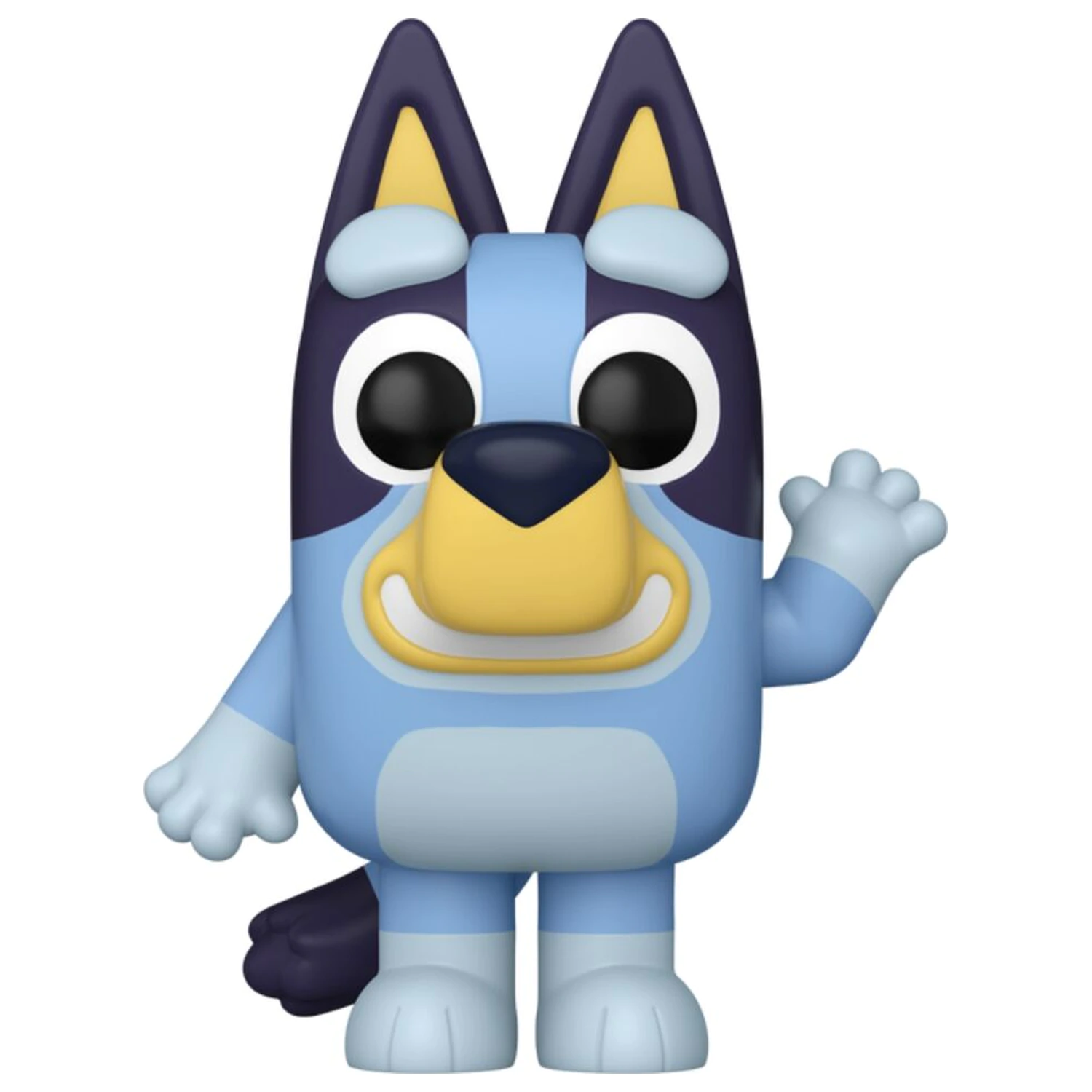 Funko POP figúrka Jumbo Bluey - Bluey 25cm produktová fotografia