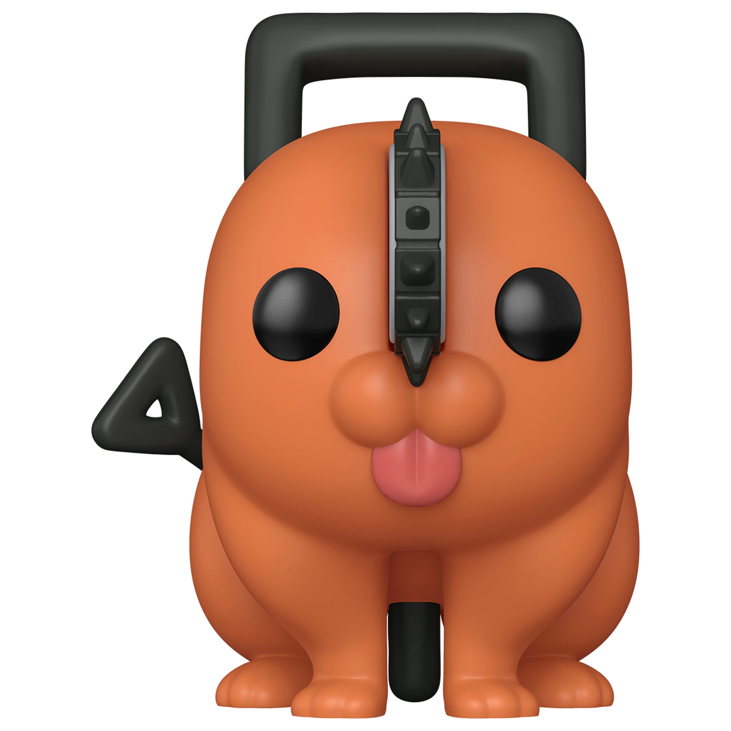 Funko POP figúrka Jumbo Chainsaw Man Pochita 25 cm produktová fotografia