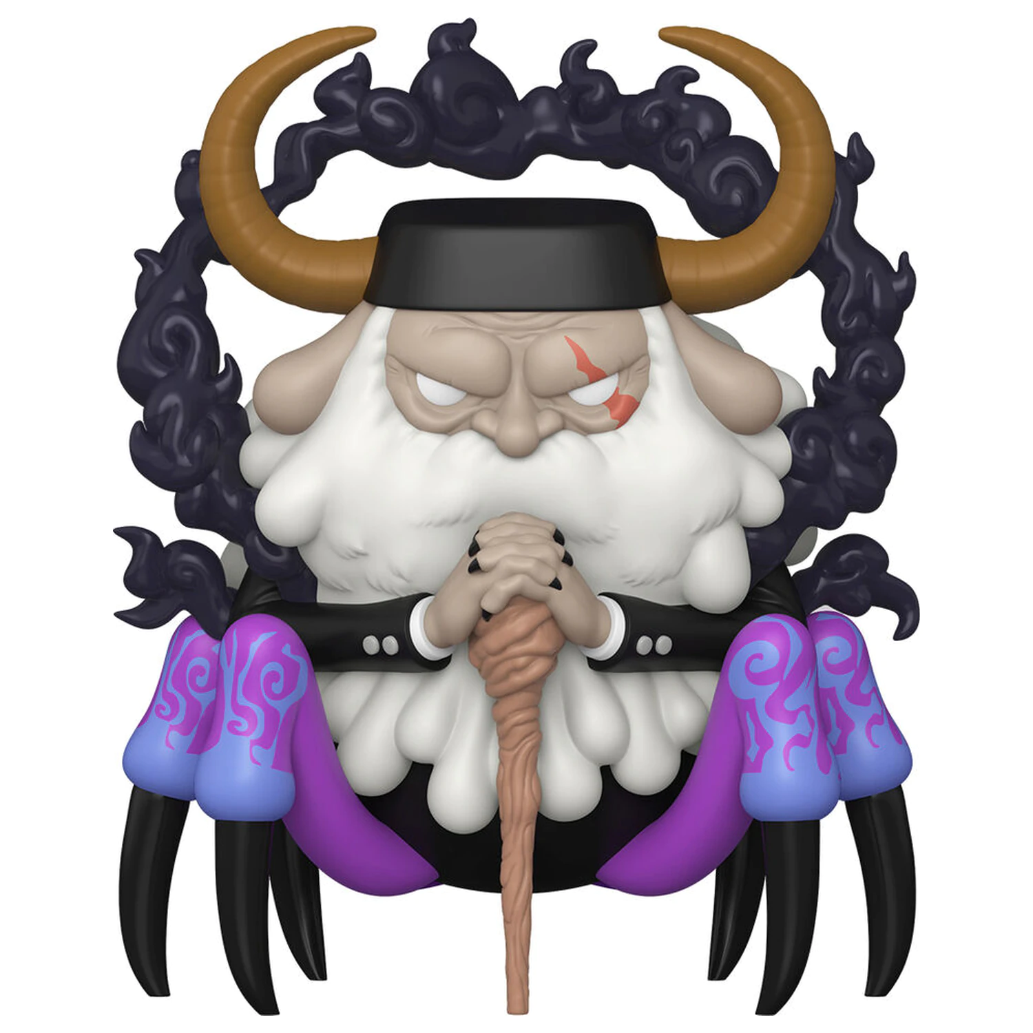 Funko POP figúrka Jumbo One Piece St. Jaygarcia Saturn 25 cm produktová fotografia