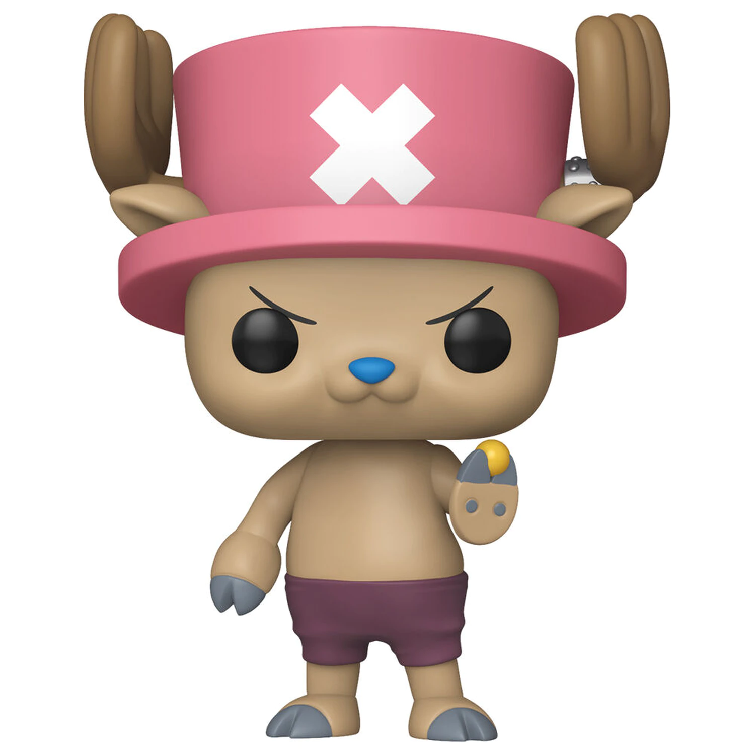 Funko POP figúrka Jumbo One Piece Tony Tony Chopper produktová fotografia