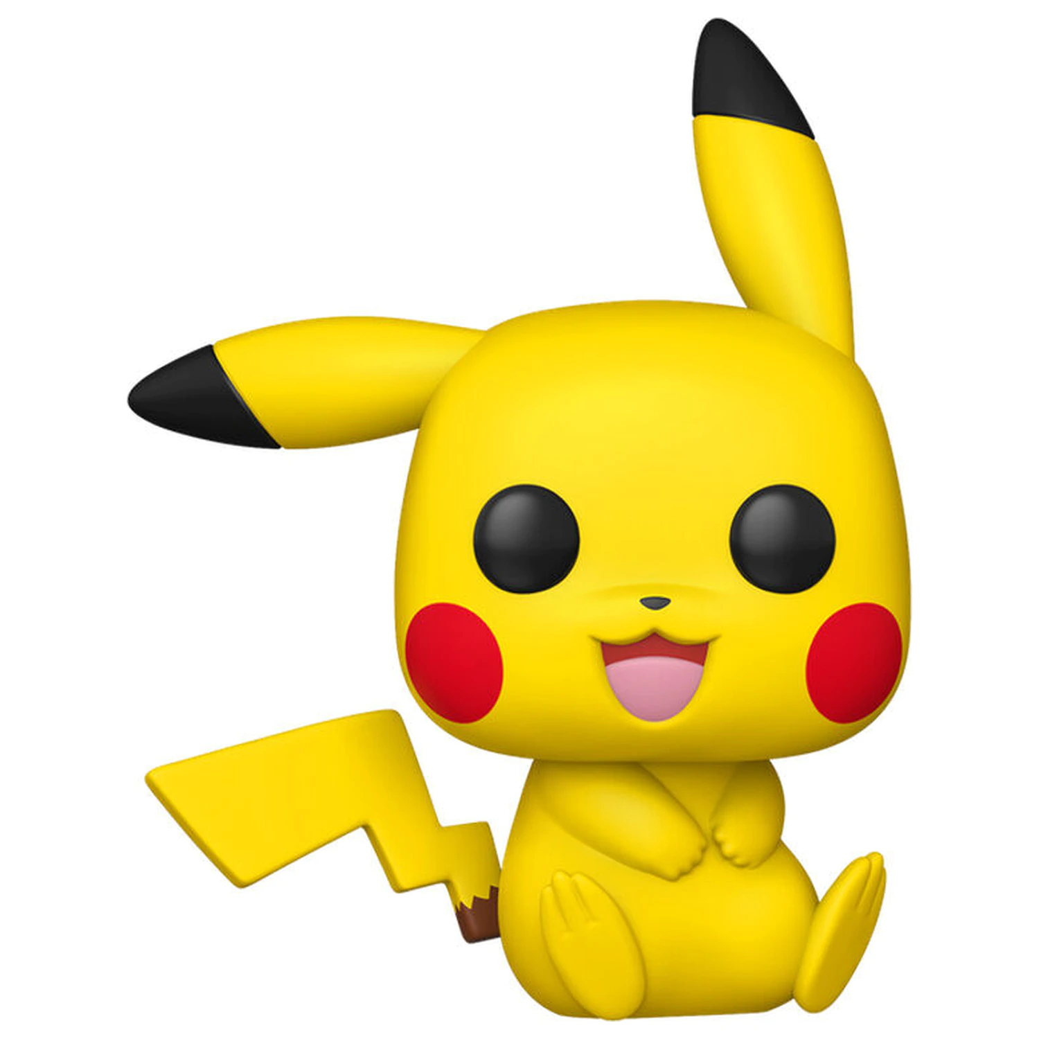 Funko POP figúrka Jumbo Pokemon Pikachu produktová fotografia