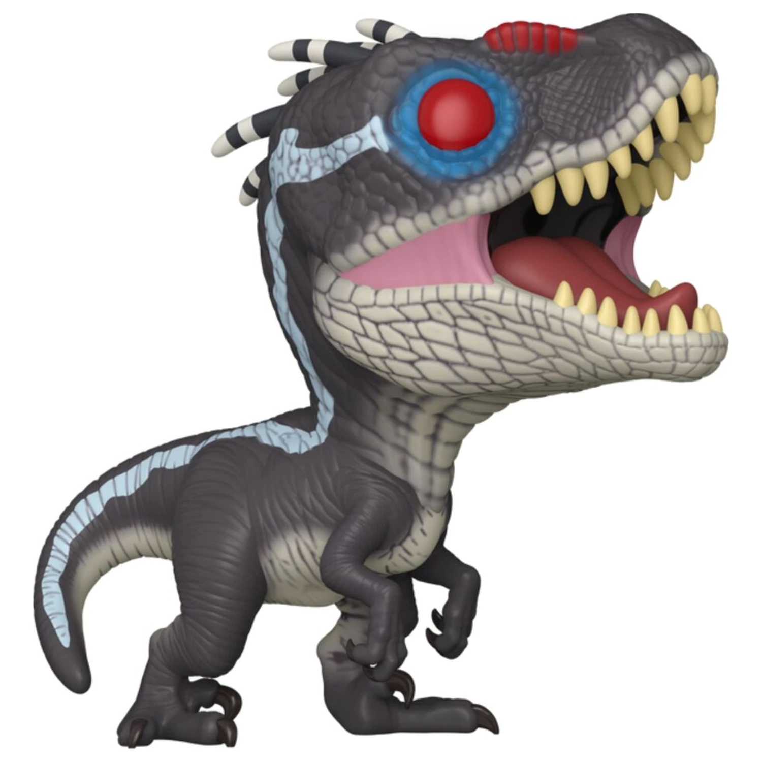 Funko POP figúrka Jurassic Park Alpha Raptor produktová fotografia