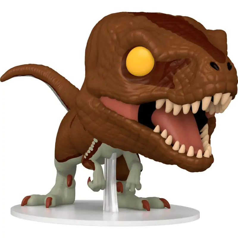 Figúrka POP Jurassic World 3 Atrociraptor Panthera Exclusive produktová fotografia