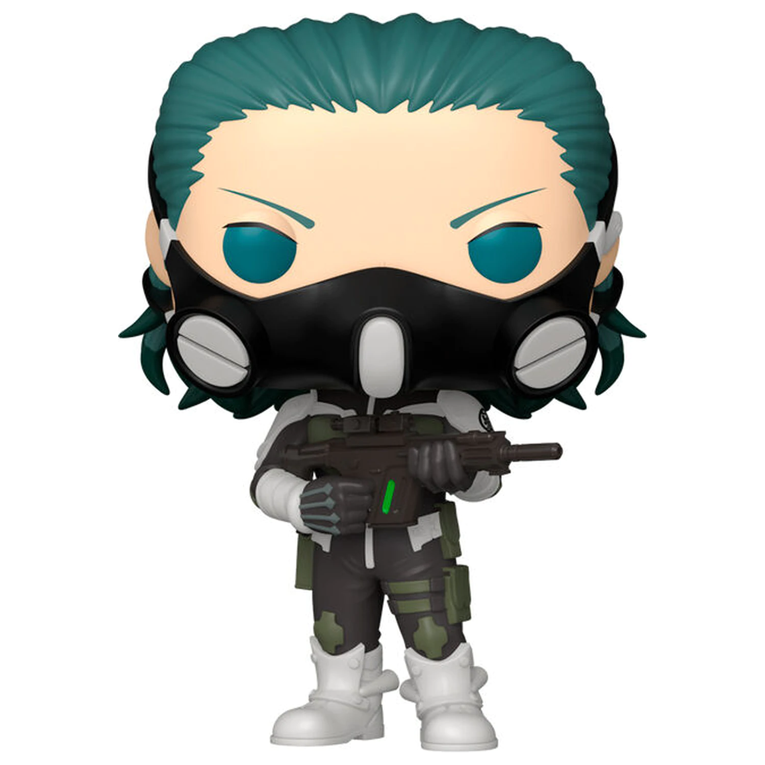 Funko POP figúrka Kaiju No.8 Haruichi Izumo produktová fotografia