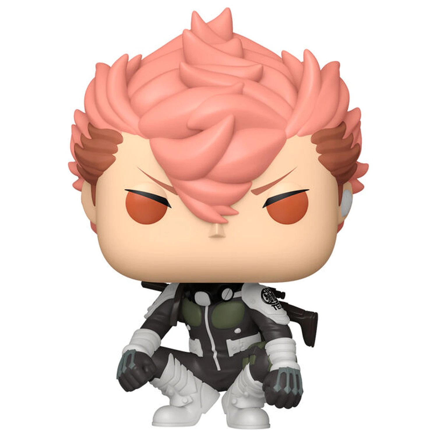 Funko POP figúrka Kaiju No.8 Iharu Furuhashi produktová fotografia