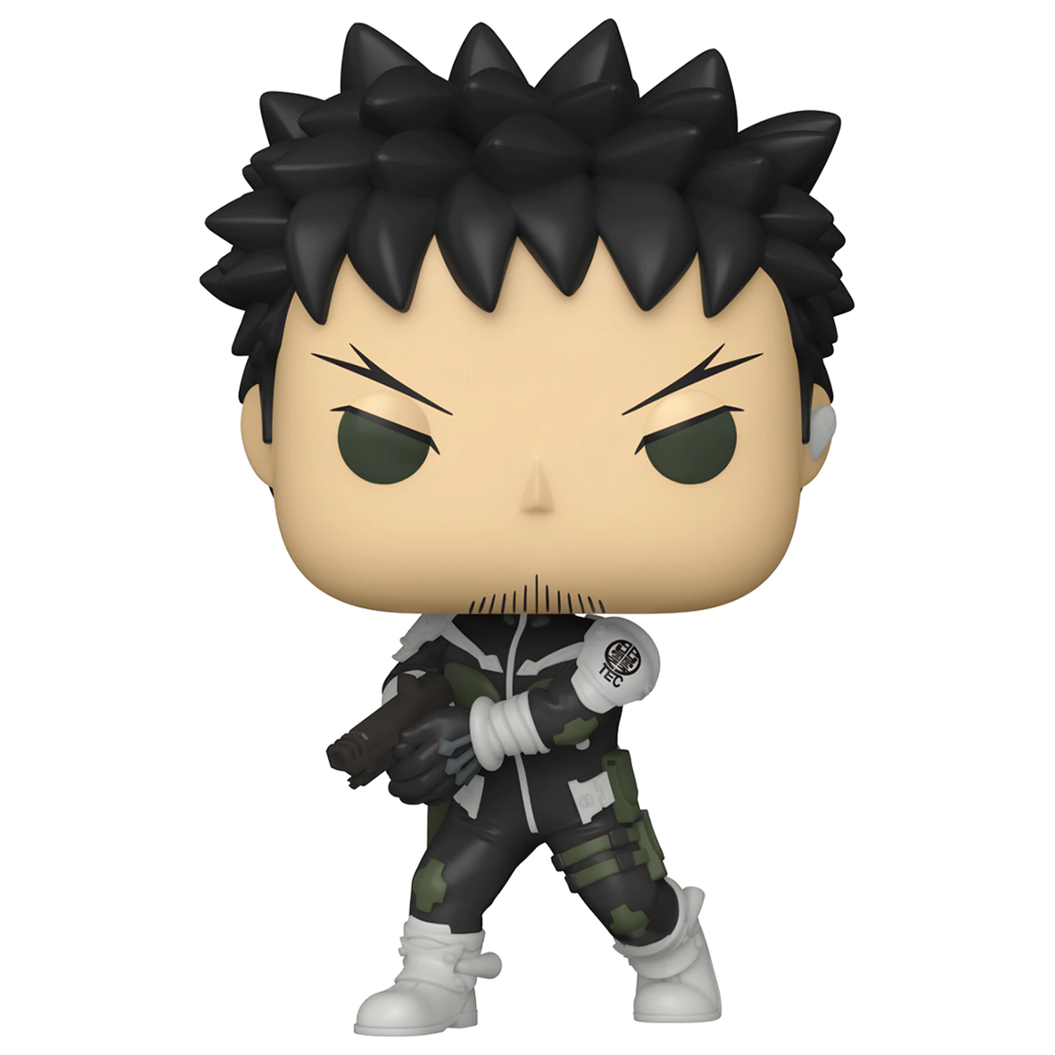 Funko POP figúrka Kaiju No. 8 Kafka Hbino produktová fotografia