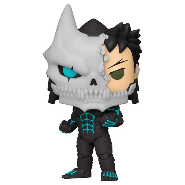 Funko POP figúrka Kaiju No. 8 - Kaiju No. 8 Chase produktová fotografia