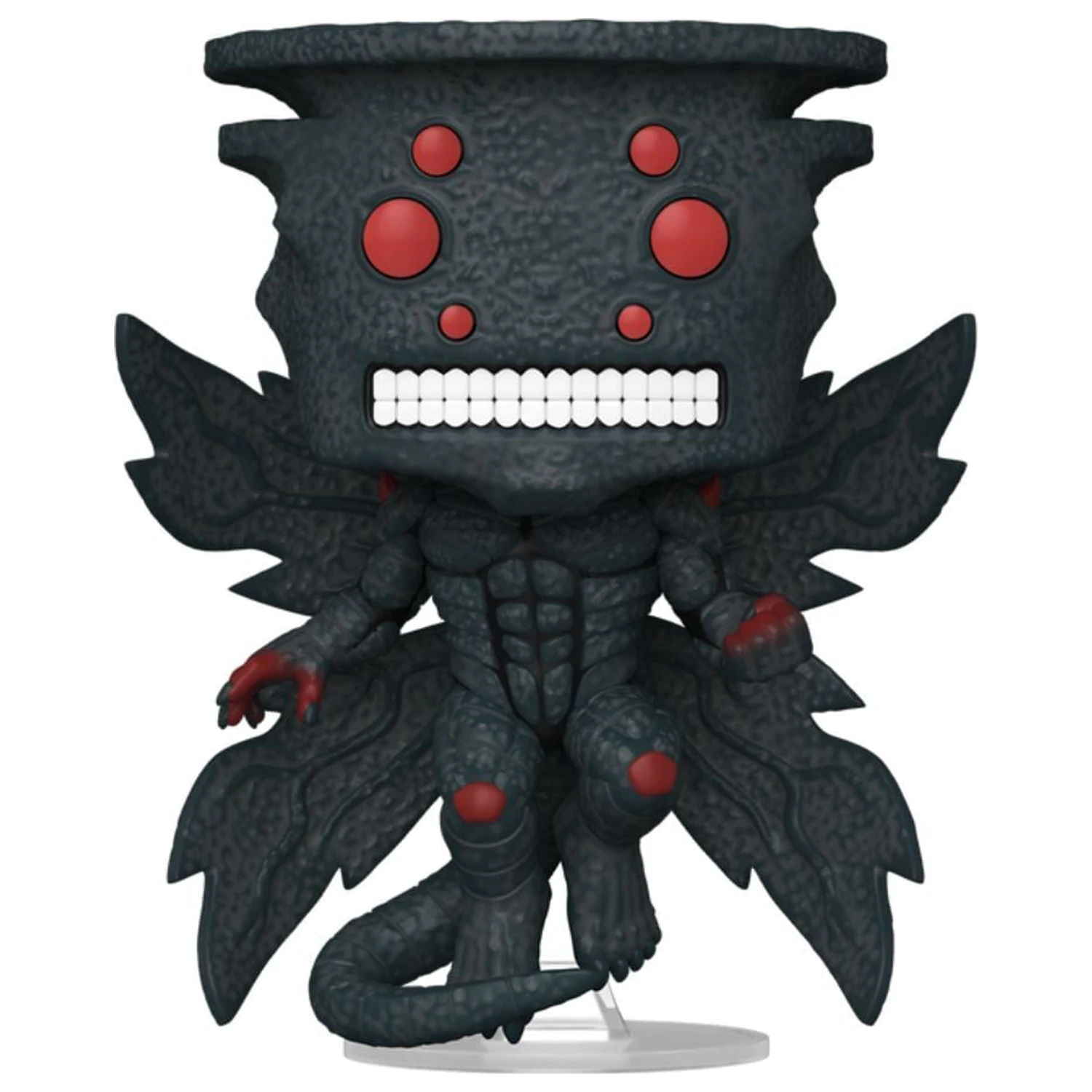 Funko POP figúrka Kaiju No. 8 Kaiju No. 9 produktová fotografia