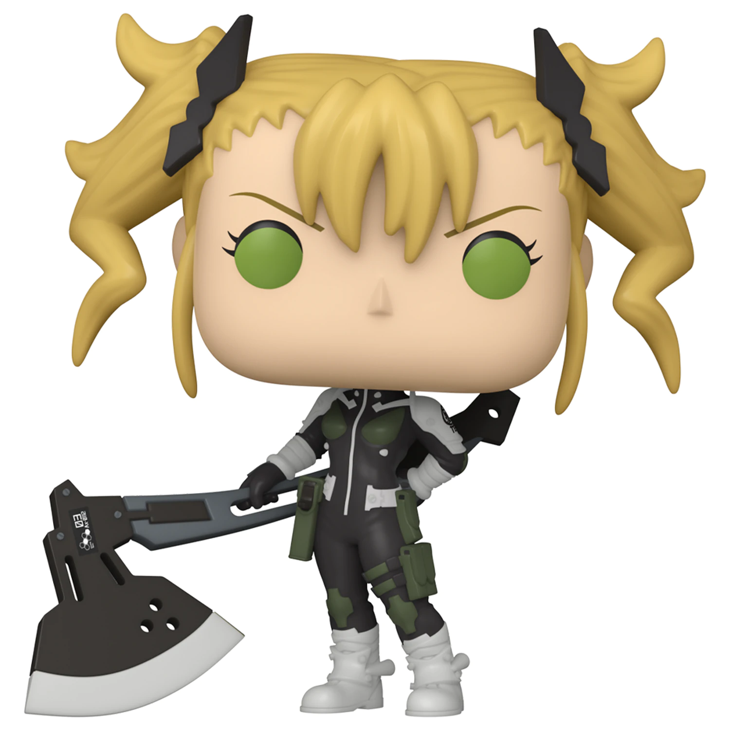 Funko POP figúrka Kaiju No. 8 Kikoru Shinomiya produktová fotografia