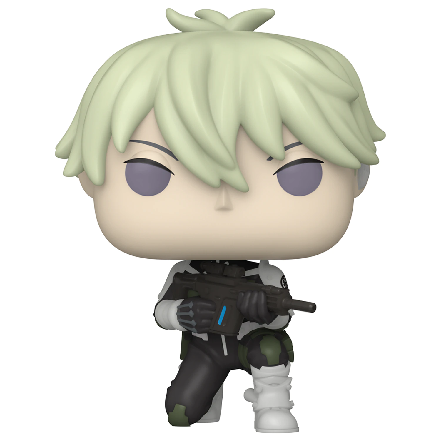 Funko POP figúrka Kaiju No. 8 Reno Ichikawa produktová fotografia