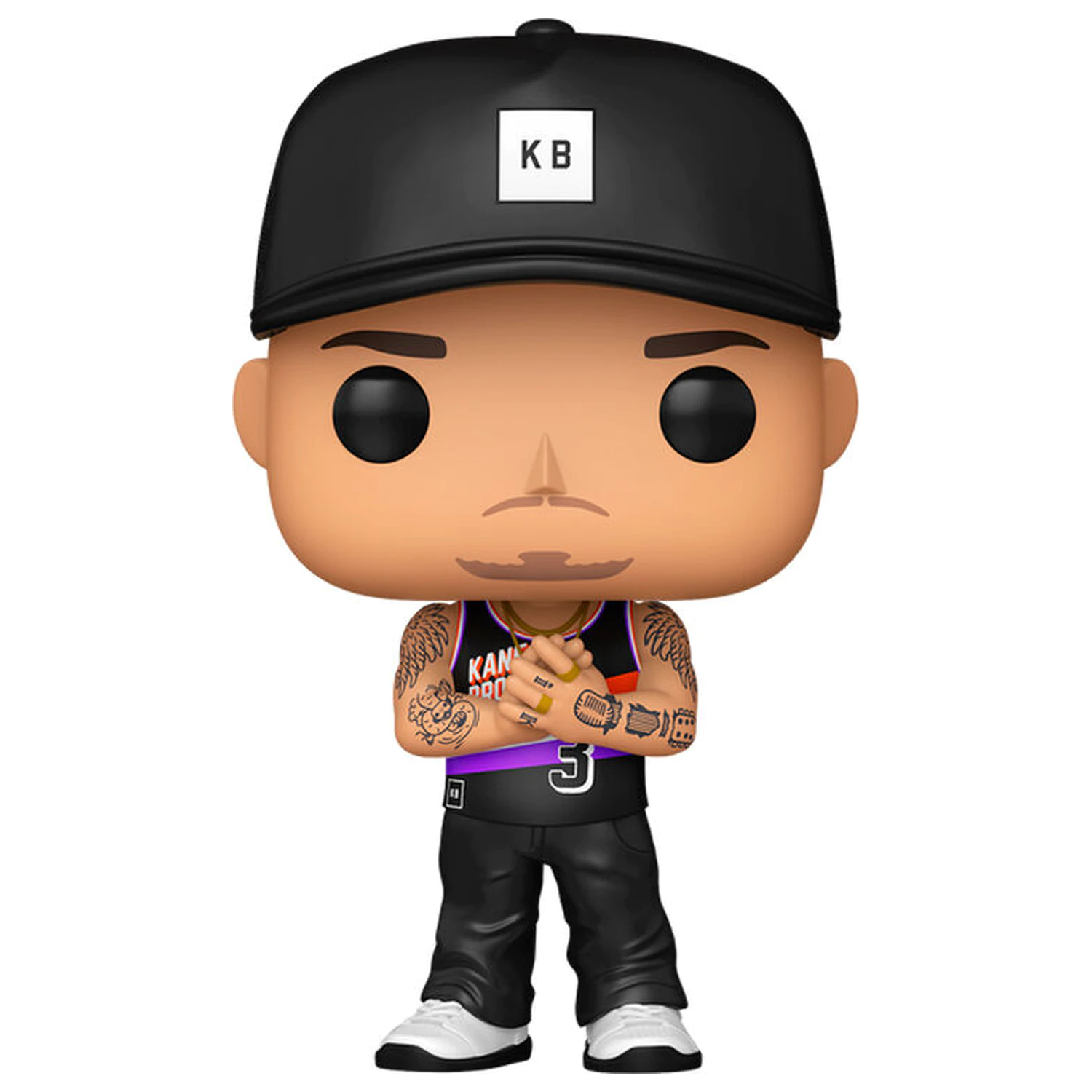 Funko POP figúrka Kane Brown produktová fotografia