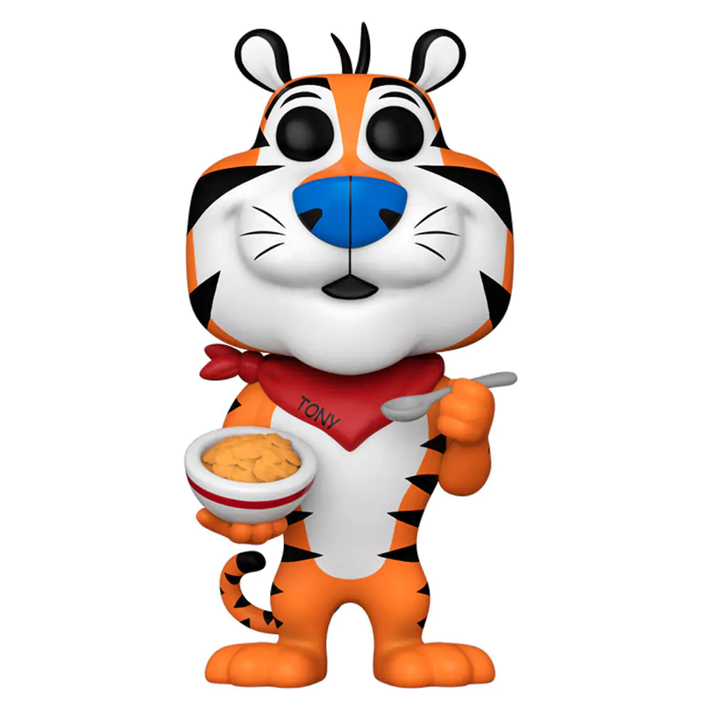 Funko POP figúrka Kelloggs Frosted Flakes Tony the Tiger termékfotó