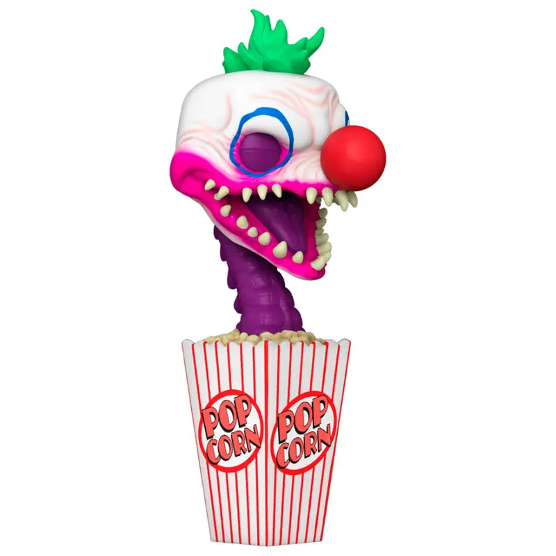 Figúrka POP Killer Klowns Baby Klown produktová fotografia