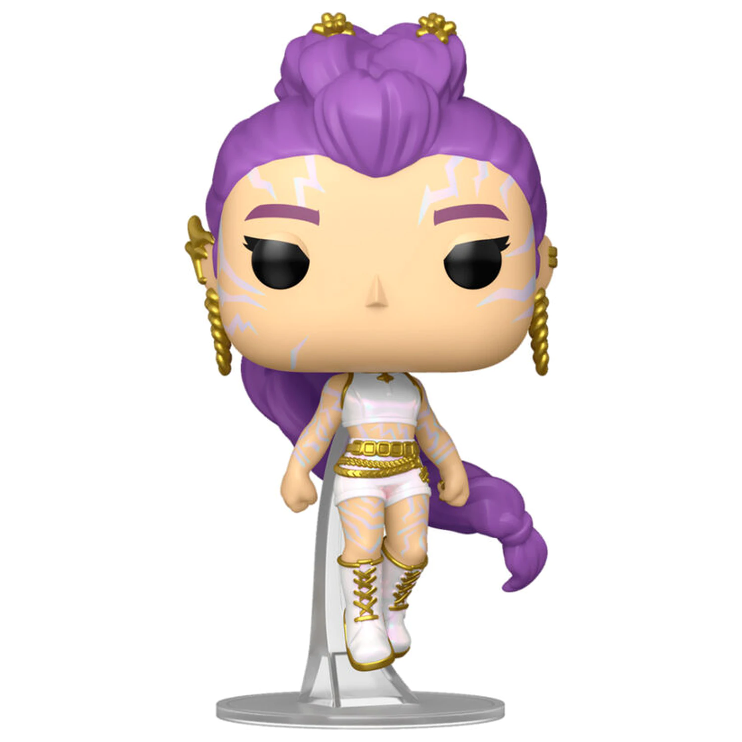 Funko POP figúrka Kpop Demon Hunters Rumi produktová fotografia