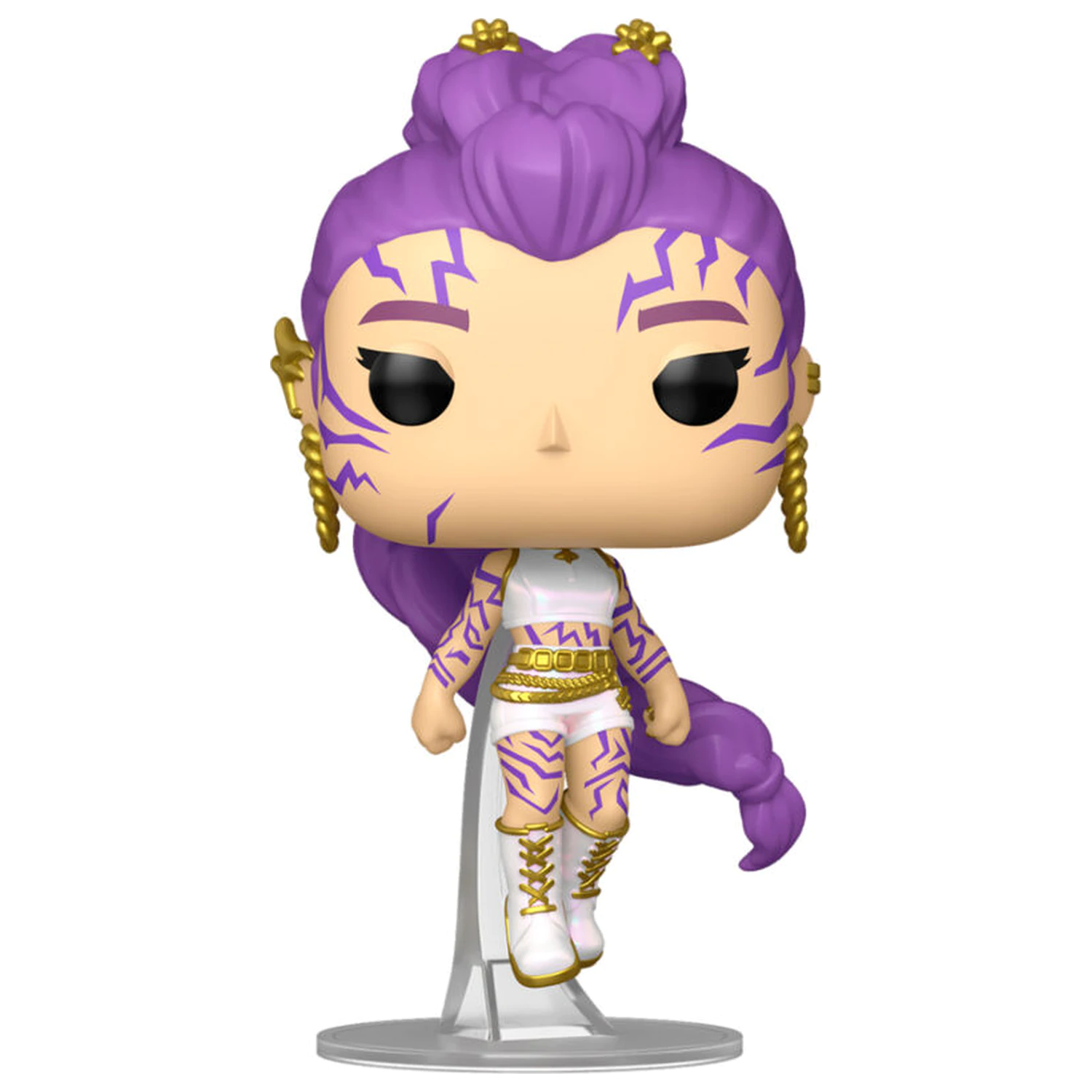 Funko POP figúrka Kpop Demon Hunters Rumi Chase produktová fotografia