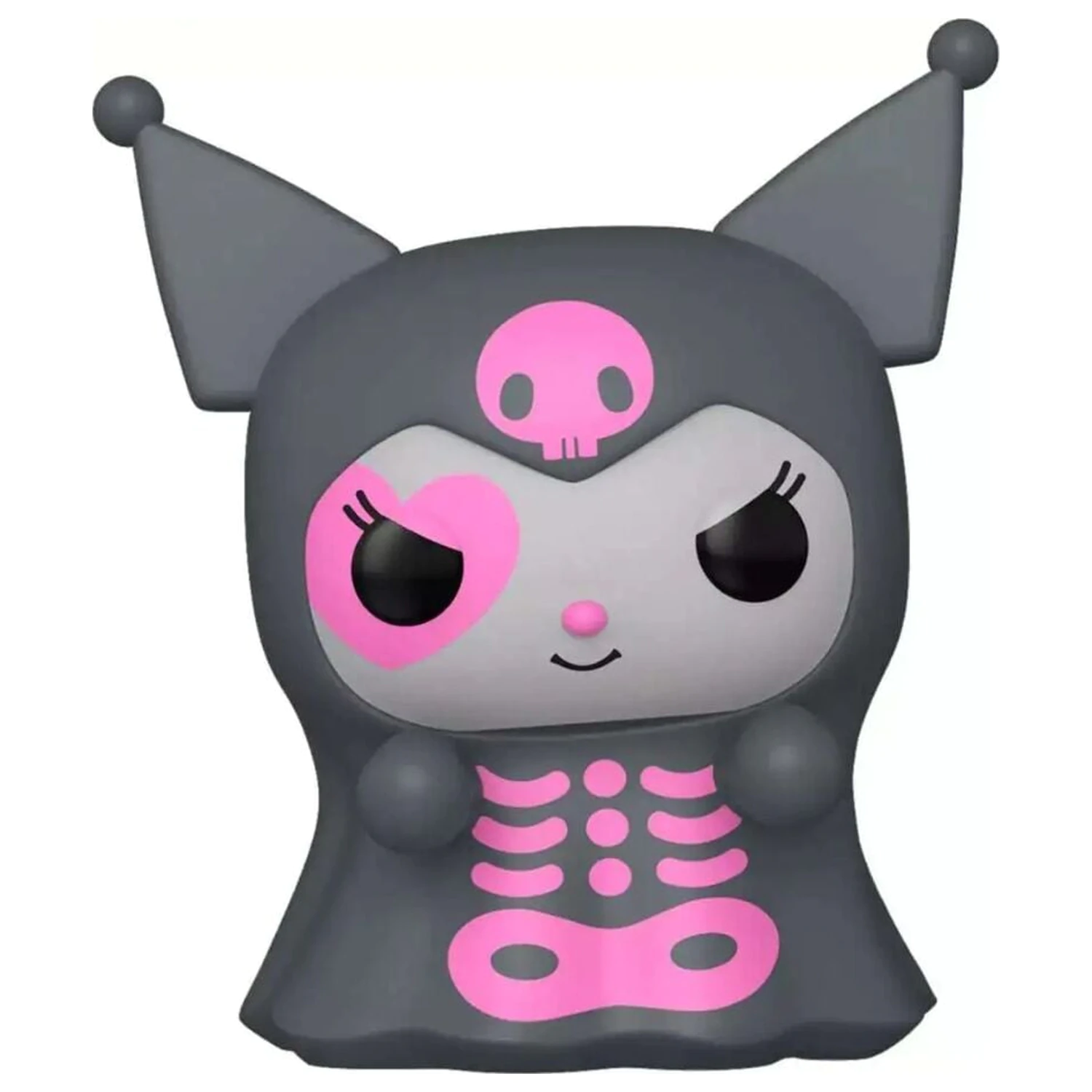 Funko POP figúrka Kuromi Exclusive produktová fotografia