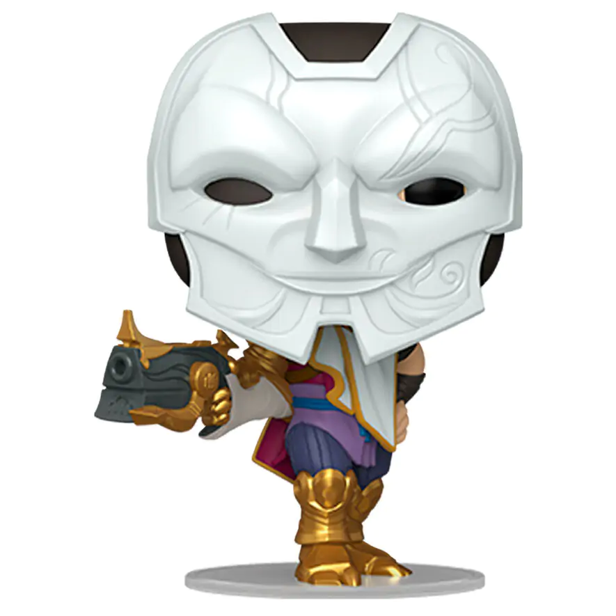 Funko POP figúrka League of Legends Jhin produktová fotografia